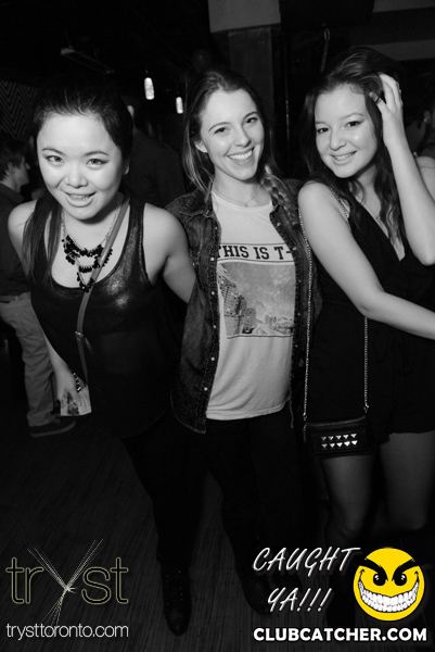 Tryst nightclub photo 400 - January 24th, 2014