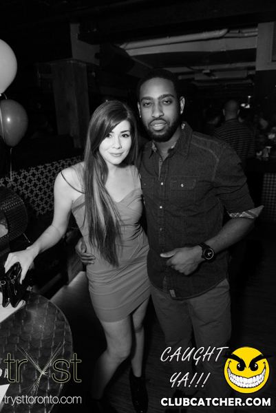 Tryst nightclub photo 402 - January 24th, 2014