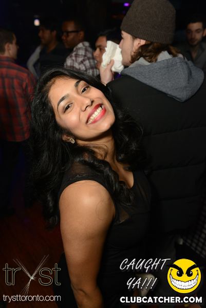 Tryst nightclub photo 403 - January 24th, 2014