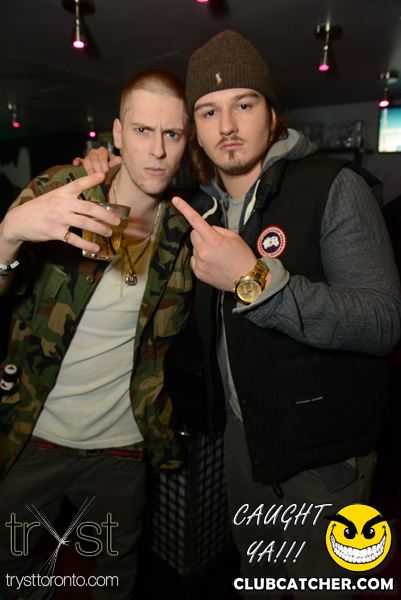 Tryst nightclub photo 404 - January 24th, 2014