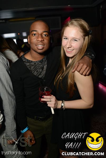 Tryst nightclub photo 405 - January 24th, 2014
