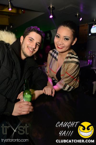 Tryst nightclub photo 408 - January 24th, 2014