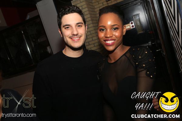 Tryst nightclub photo 42 - January 24th, 2014