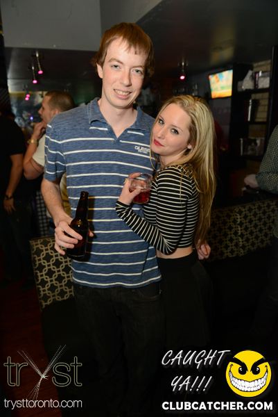 Tryst nightclub photo 412 - January 24th, 2014