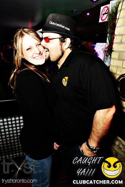 Tryst nightclub photo 413 - January 24th, 2014