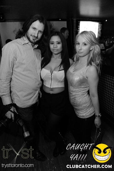 Tryst nightclub photo 416 - January 24th, 2014