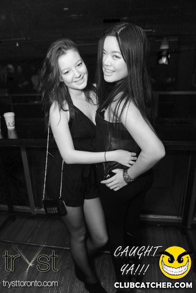 Tryst nightclub photo 418 - January 24th, 2014