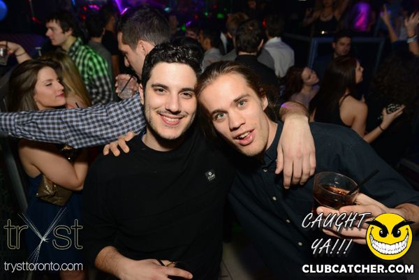 Tryst nightclub photo 420 - January 24th, 2014
