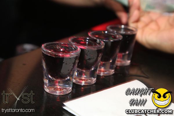 Tryst nightclub photo 43 - January 24th, 2014