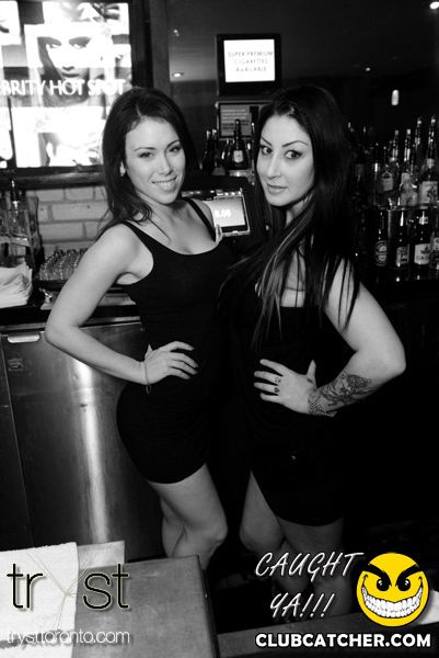 Tryst nightclub photo 421 - January 24th, 2014