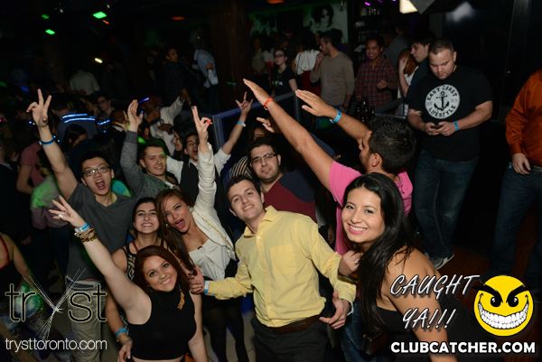 Tryst nightclub photo 423 - January 24th, 2014