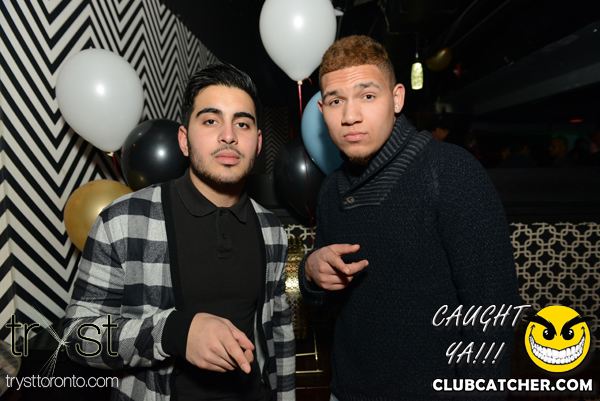 Tryst nightclub photo 426 - January 24th, 2014