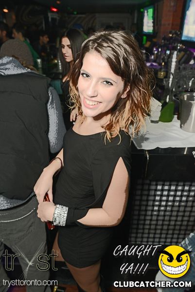Tryst nightclub photo 427 - January 24th, 2014
