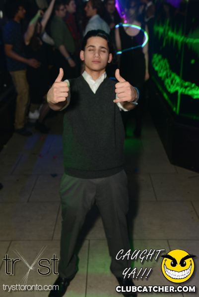 Tryst nightclub photo 428 - January 24th, 2014