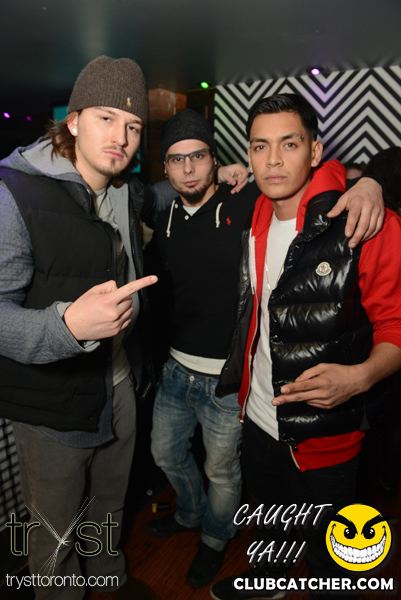 Tryst nightclub photo 429 - January 24th, 2014