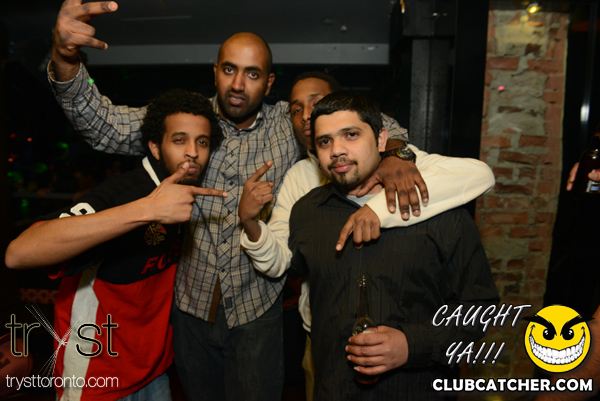 Tryst nightclub photo 430 - January 24th, 2014