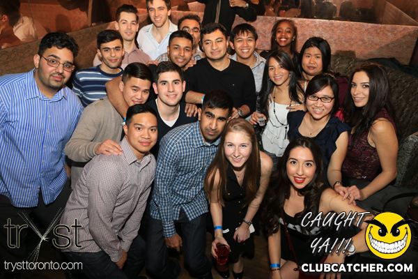 Tryst nightclub photo 44 - January 24th, 2014