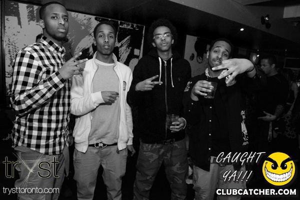 Tryst nightclub photo 431 - January 24th, 2014