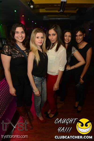 Tryst nightclub photo 432 - January 24th, 2014