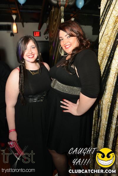 Tryst nightclub photo 433 - January 24th, 2014
