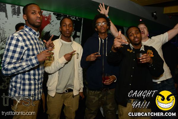 Tryst nightclub photo 434 - January 24th, 2014