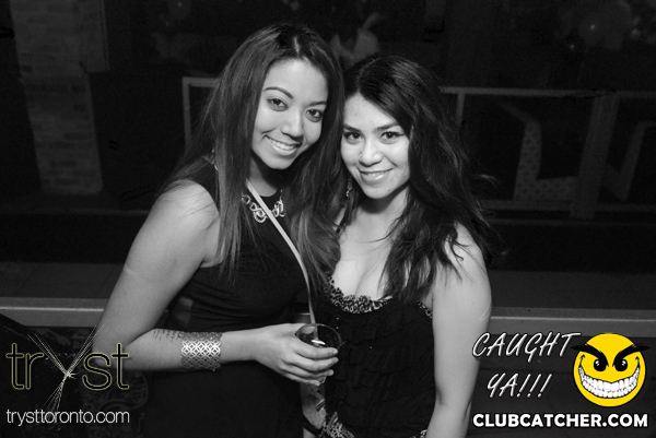 Tryst nightclub photo 435 - January 24th, 2014