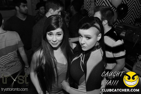 Tryst nightclub photo 436 - January 24th, 2014