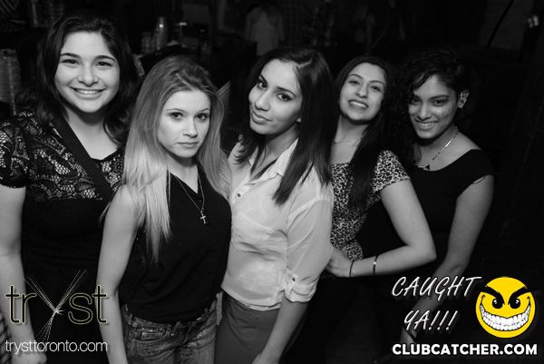 Tryst nightclub photo 437 - January 24th, 2014