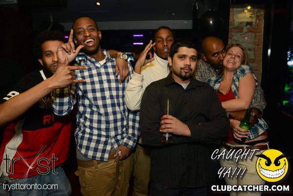Tryst nightclub photo 438 - January 24th, 2014
