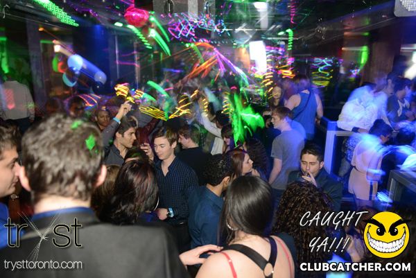 Tryst nightclub photo 439 - January 24th, 2014