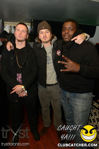 Tryst nightclub photo 440 - January 24th, 2014