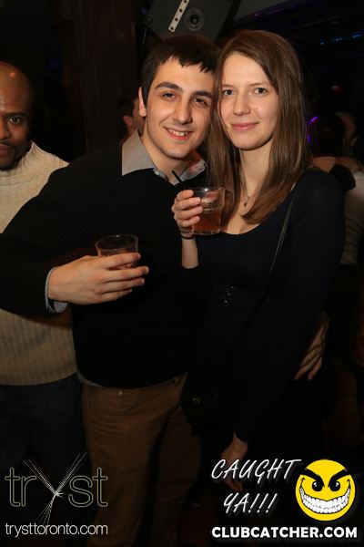 Tryst nightclub photo 45 - January 24th, 2014