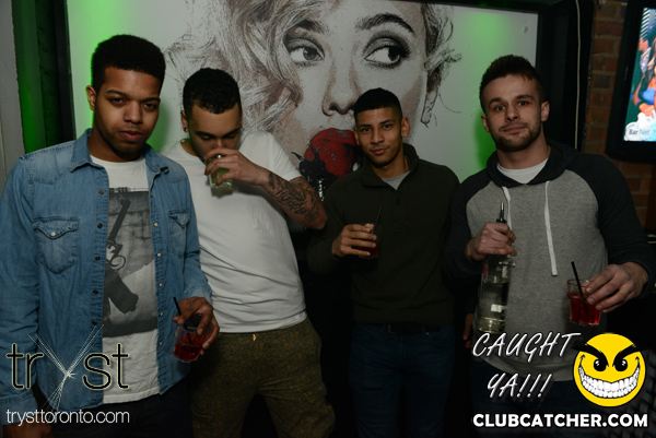 Tryst nightclub photo 441 - January 24th, 2014