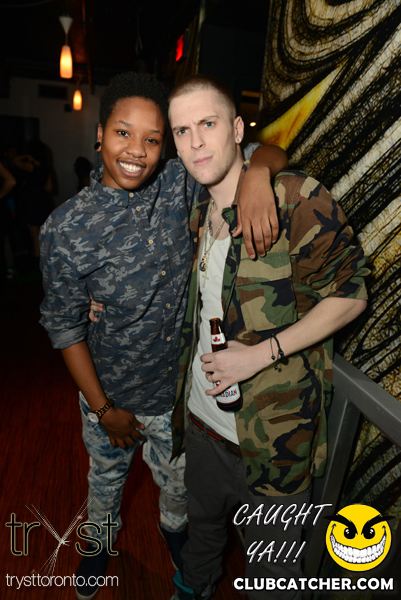 Tryst nightclub photo 443 - January 24th, 2014