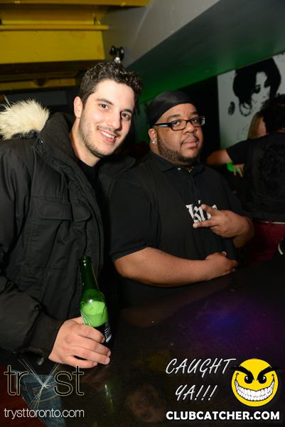 Tryst nightclub photo 445 - January 24th, 2014
