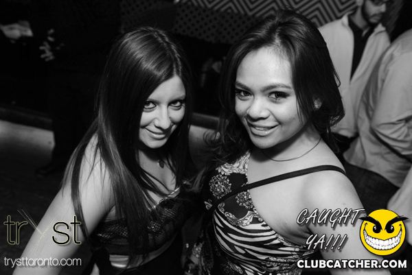 Tryst nightclub photo 446 - January 24th, 2014
