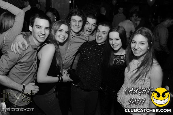 Tryst nightclub photo 447 - January 24th, 2014