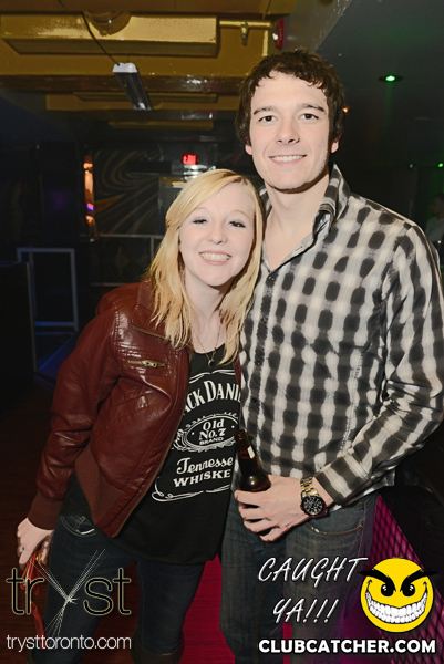 Tryst nightclub photo 449 - January 24th, 2014