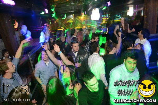 Tryst nightclub photo 450 - January 24th, 2014