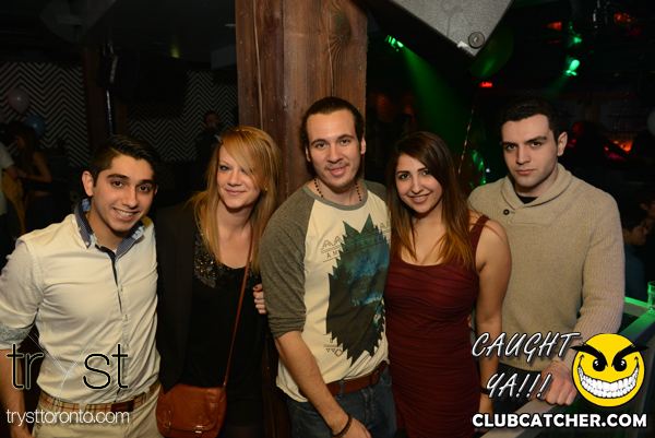 Tryst nightclub photo 451 - January 24th, 2014