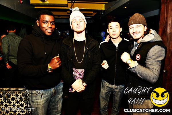 Tryst nightclub photo 452 - January 24th, 2014