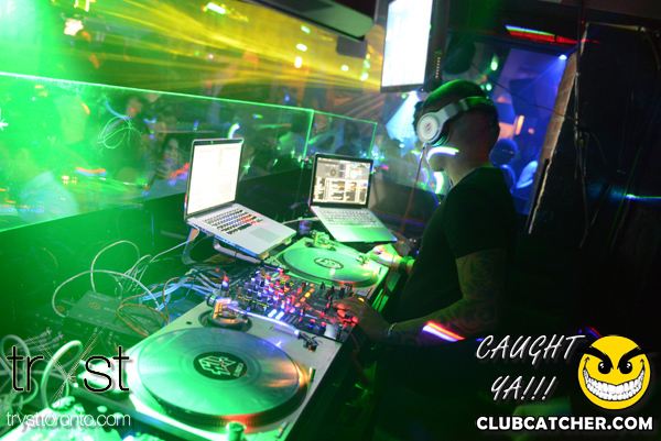 Tryst nightclub photo 453 - January 24th, 2014