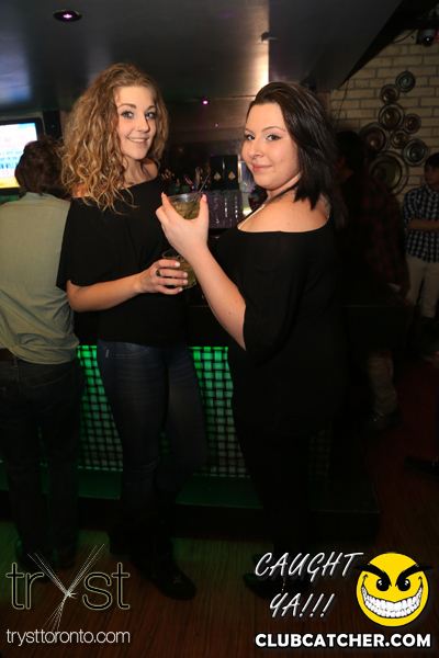 Tryst nightclub photo 47 - January 24th, 2014