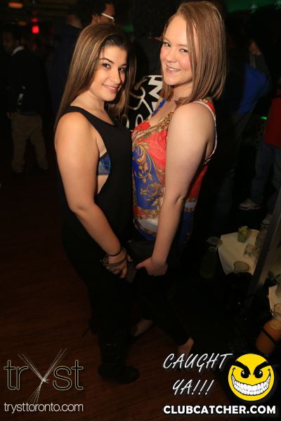 Tryst nightclub photo 52 - January 24th, 2014