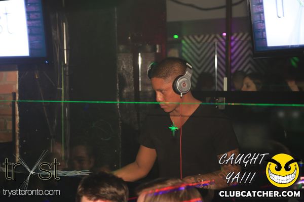 Tryst nightclub photo 56 - January 24th, 2014