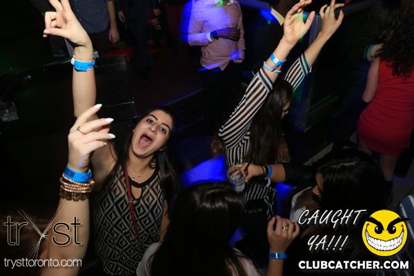 Tryst nightclub photo 60 - January 24th, 2014