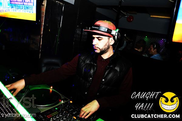 Tryst nightclub photo 61 - January 24th, 2014