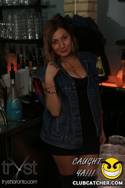 Tryst nightclub photo 62 - January 24th, 2014