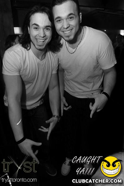 Tryst nightclub photo 64 - January 24th, 2014