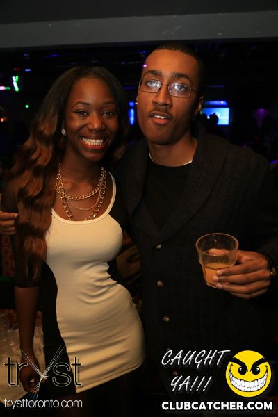 Tryst nightclub photo 65 - January 24th, 2014